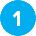 Number Icon