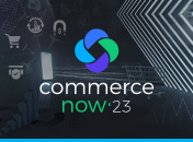 CommerceNow '21 – Online Event