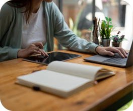 On the Blog this Month