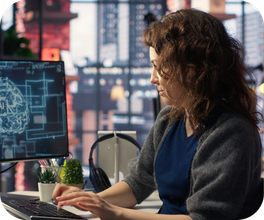 On the Blog this Month