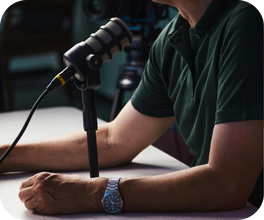 On the Blog this Month