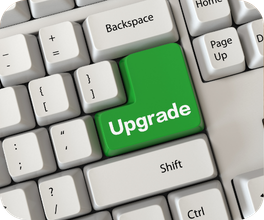 API Upgrade Orders with Shopper in Session 