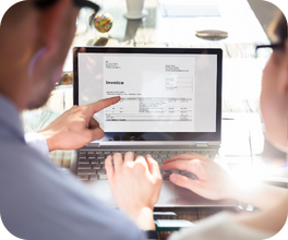 Imported Subscriptions