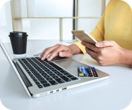 Returning Users Check Out Faster With ConvertPlus