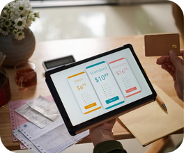 Upgrade Orders on ConvertPlus 