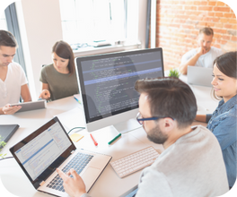 On the Blog this Month