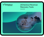 Revenue Recovery Tools