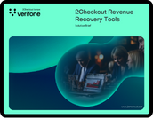 Revenue recovery tools